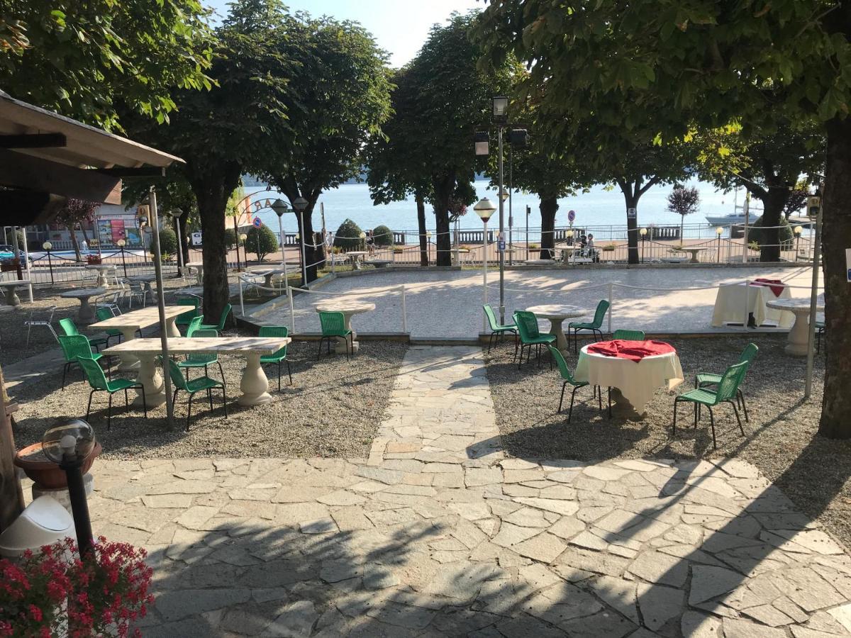 Hotel Lido Bollengo Extérieur photo