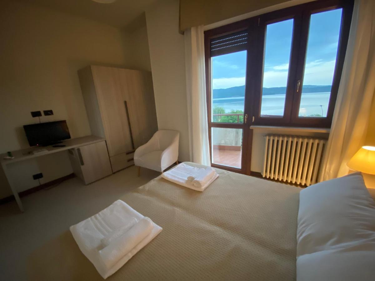 Hotel Lido Bollengo Extérieur photo