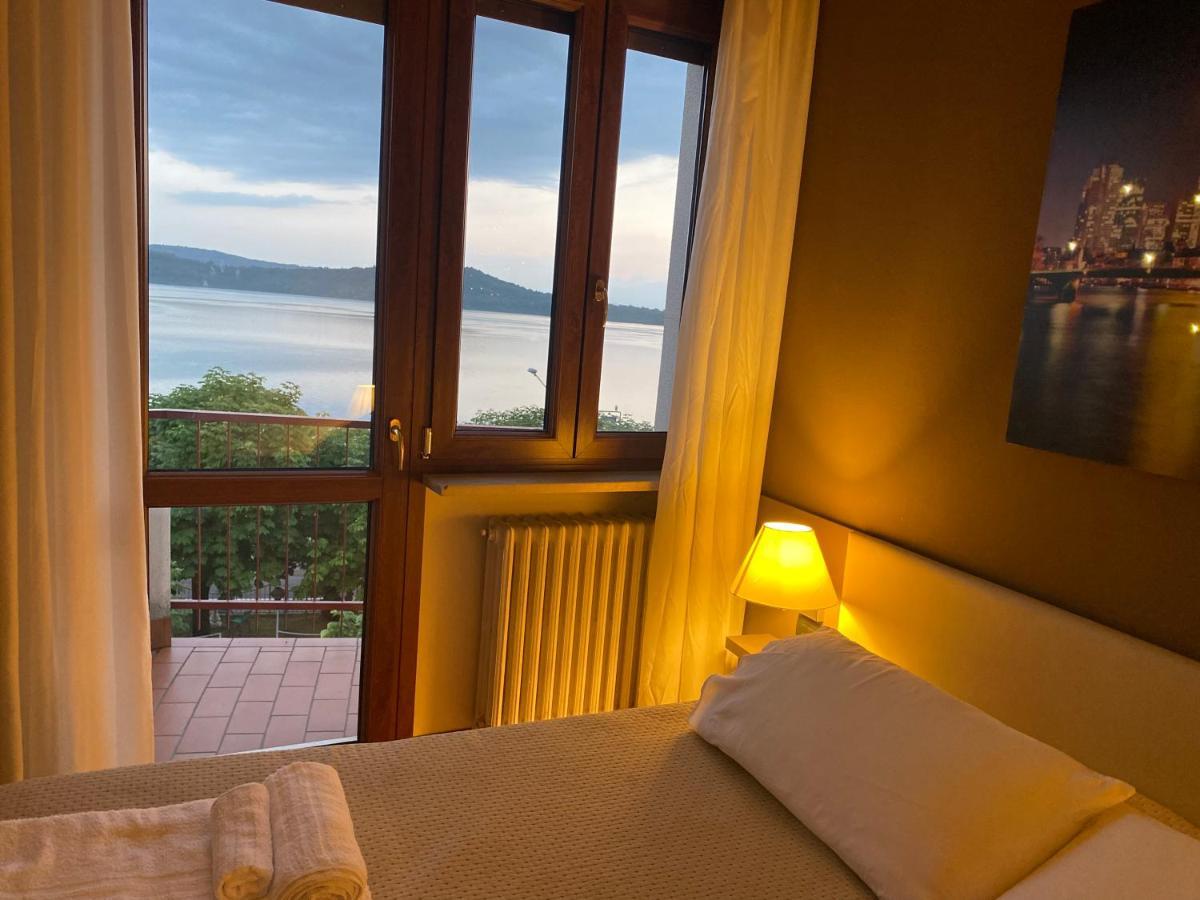 Hotel Lido Bollengo Extérieur photo