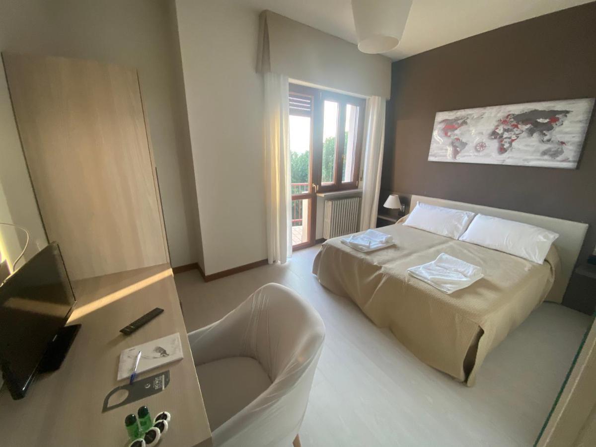 Hotel Lido Bollengo Extérieur photo
