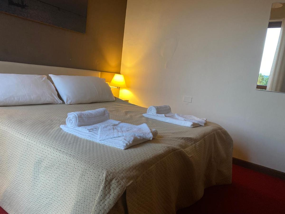 Hotel Lido Bollengo Extérieur photo