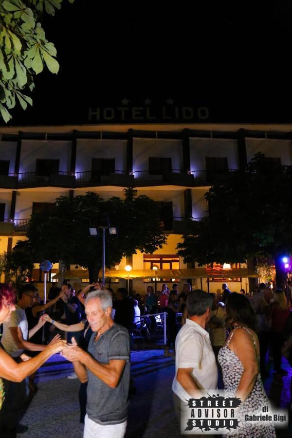Hotel Lido Bollengo Extérieur photo