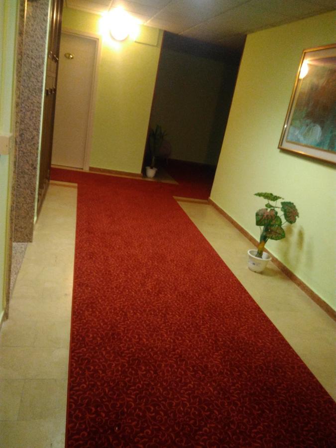 Hotel Lido Bollengo Extérieur photo