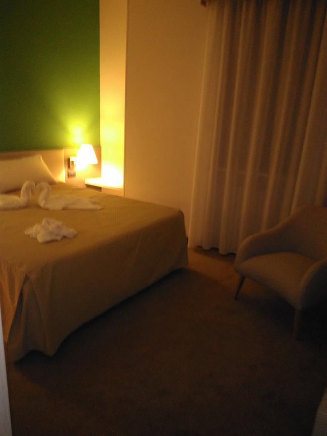 Hotel Lido Bollengo Extérieur photo